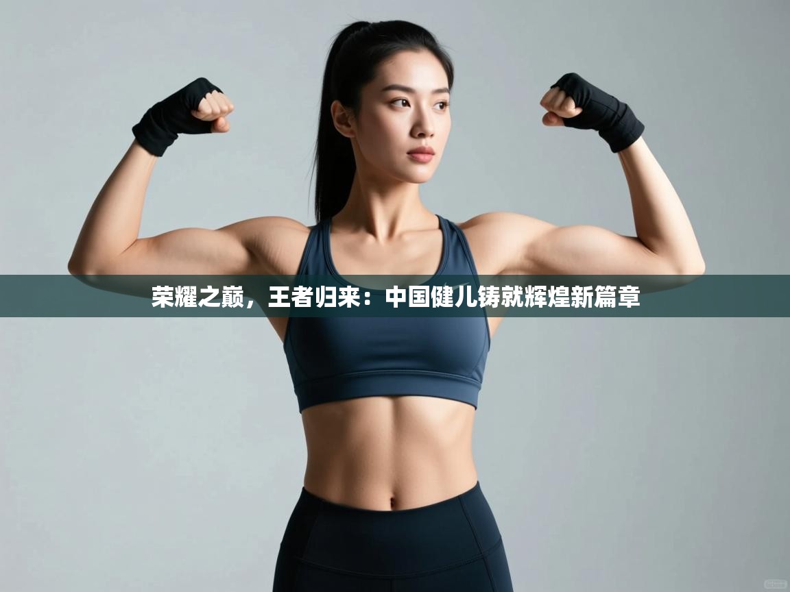 荣耀之巅，王者归来：中国健儿铸就辉煌新篇章  第2张