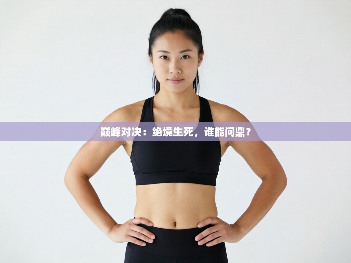 巅峰对决：绝境生死，谁能问鼎？  第2张