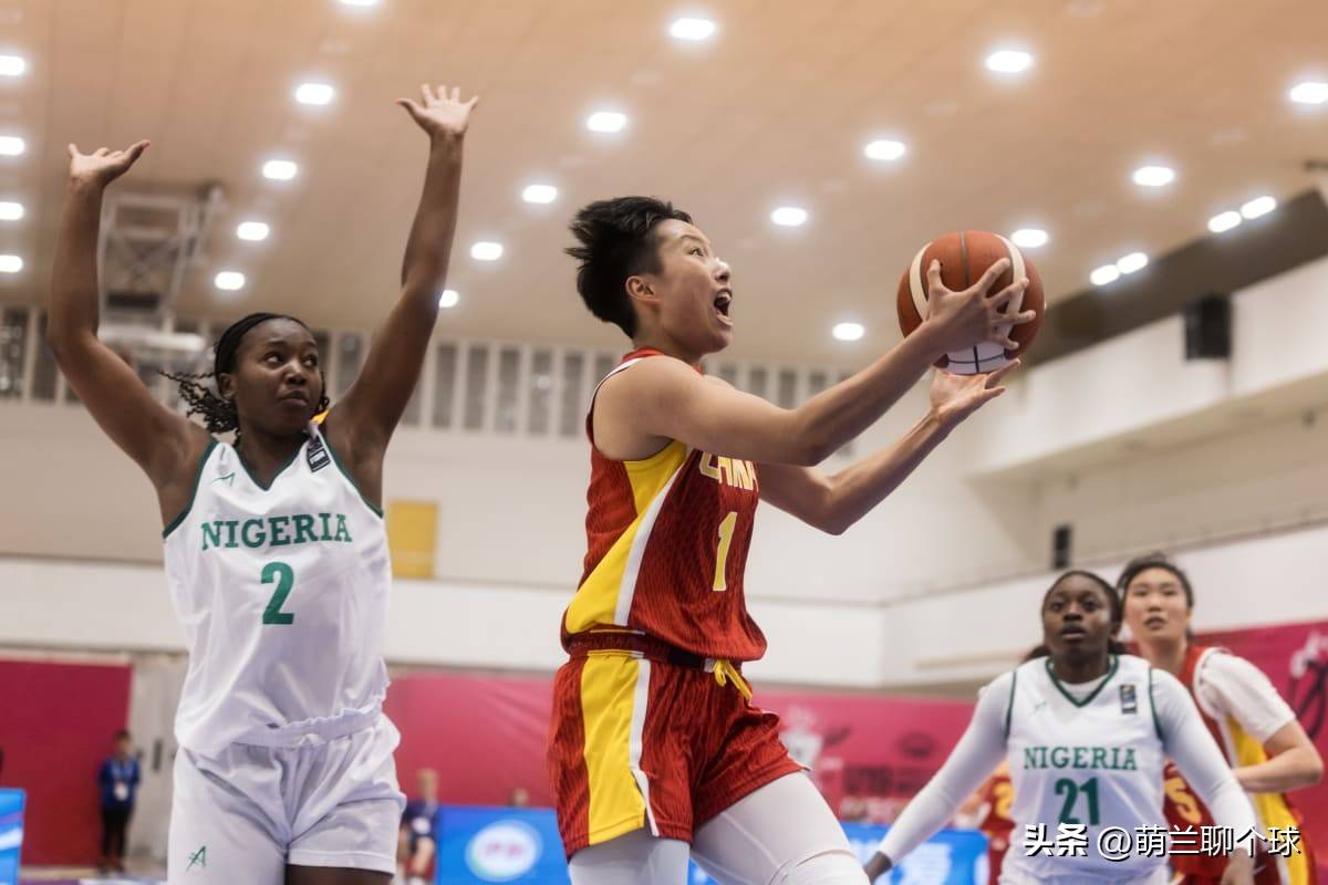 开云体育在线入口-关于U19女篮世界杯-冉珂嘉28+12中国遭逆转首战负尼日利亚的信息