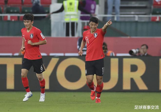 关于东亚杯预测：韩国迎战日本，争夺亚洲足球王座的信息
