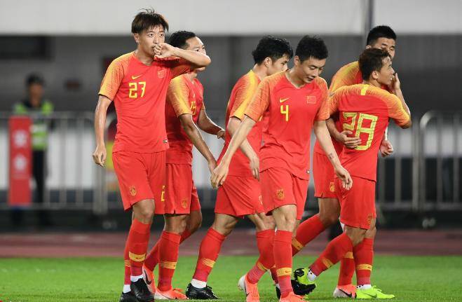 开运体育网页版-包含国足东亚杯新帅人选浮出水面，球迷建议高洪波助阵，期待重振旗鼓的词条