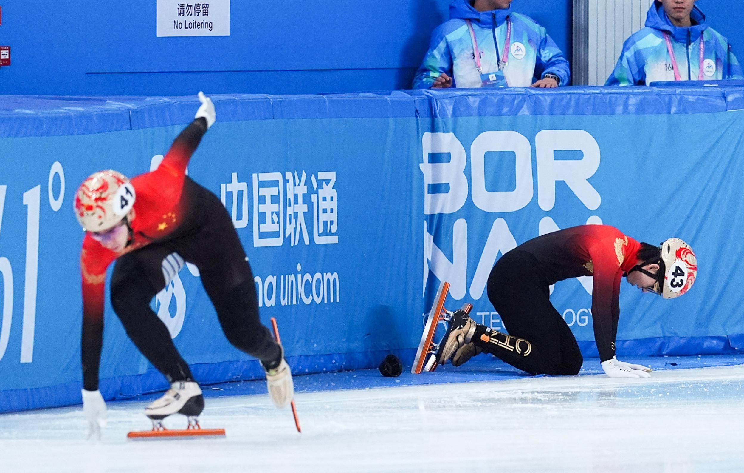 韩国运动员闪耀赛场，夺得多面奖牌