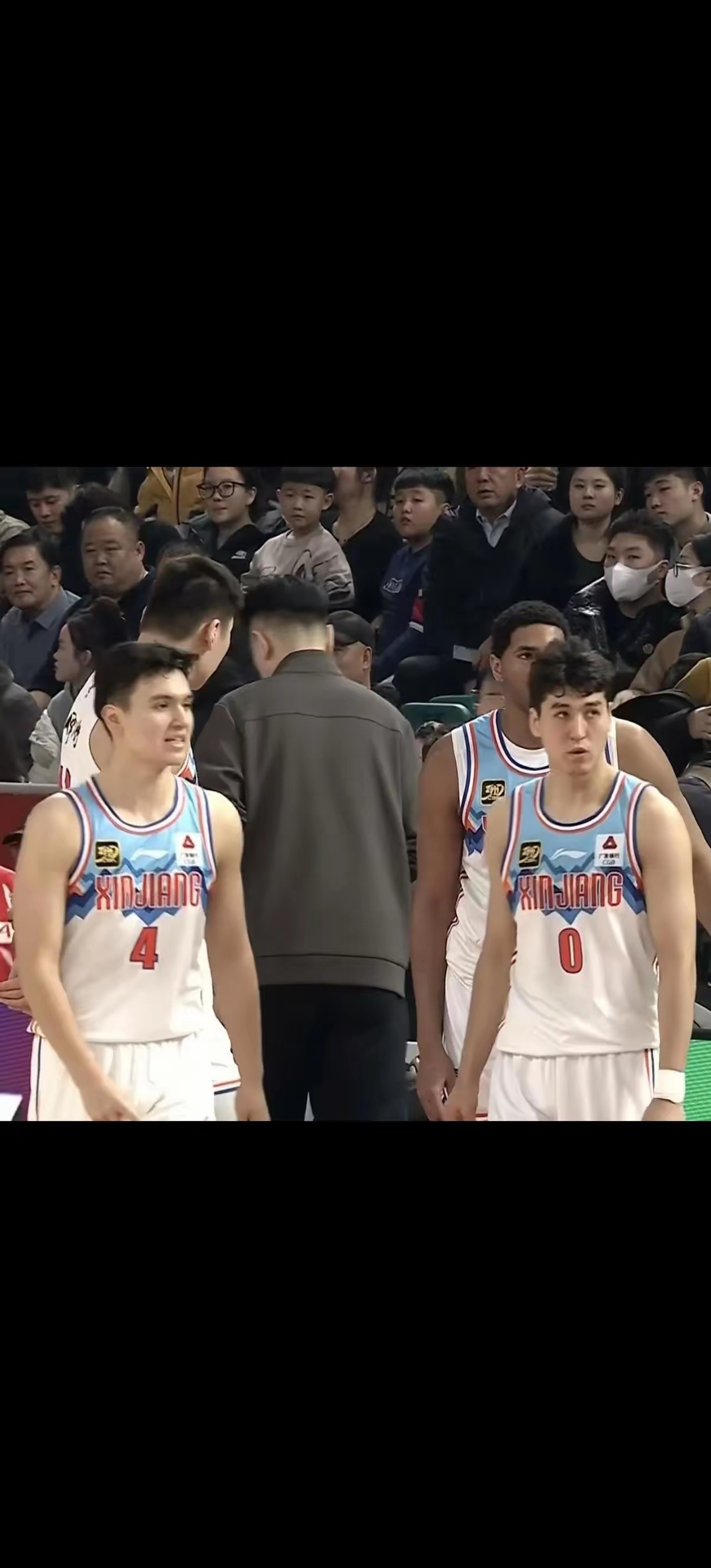 天津男篮惊险战胜山西，憾失晋级