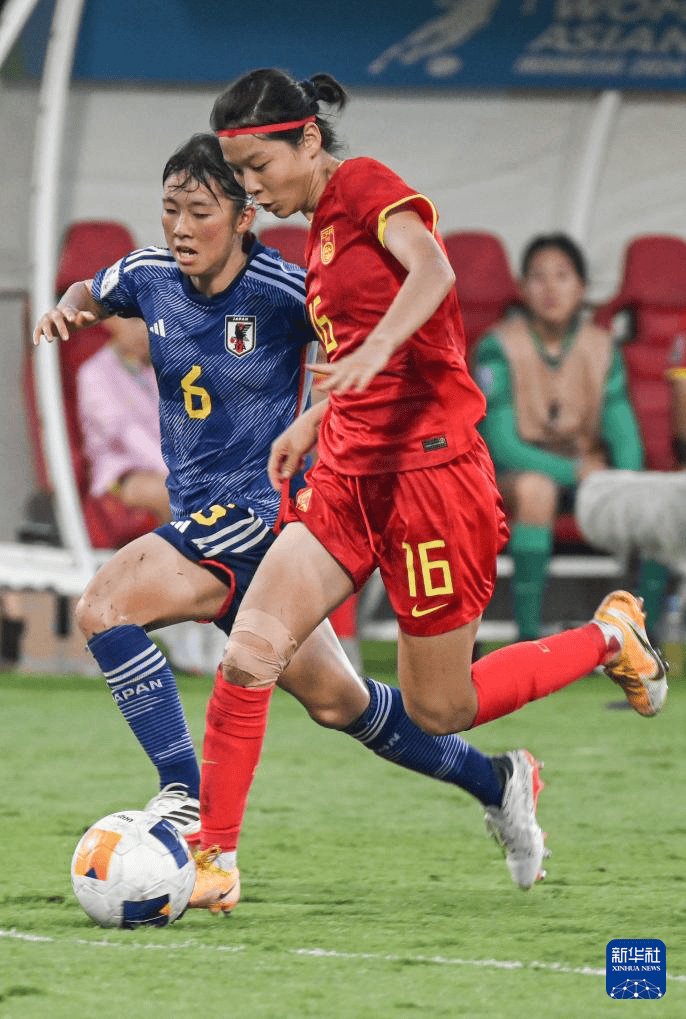 开云体育官网首页-泰国女足全面发力，稳固实现出线
